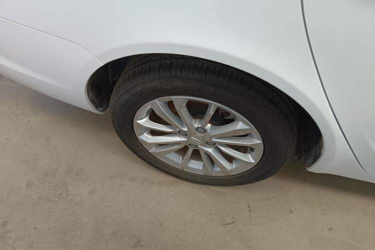 Used Geely Auto Vision 2020 1.5L Manual Value Edition
