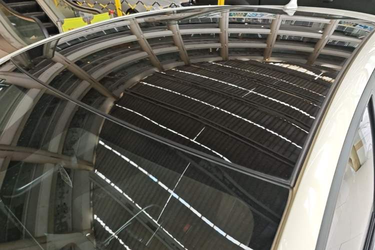 Used BYD Dolphin 2023 420 km Fashion Edition
