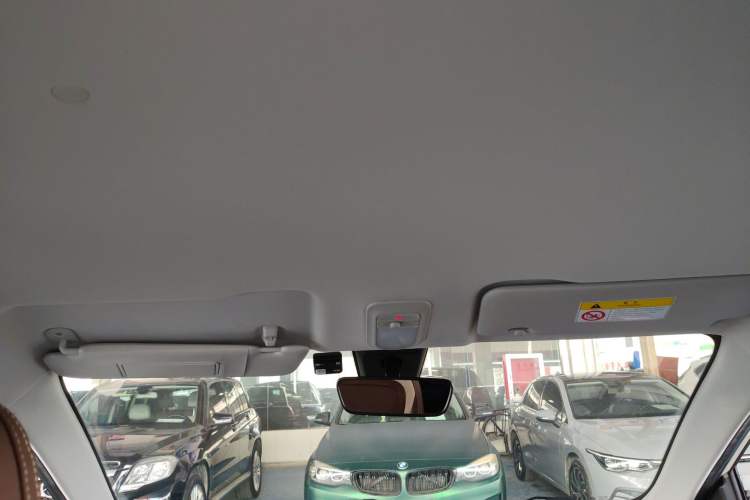 Used Wuling Bingo 2023 410 km Lingxi Deluxe Edition