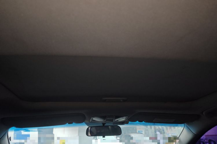 Used Hyundai Sonata 2013 2.0L Automatic Leading Edition
