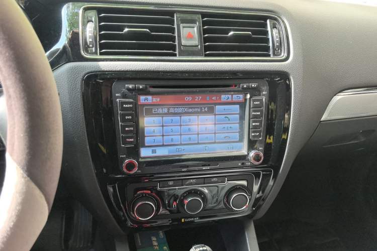 Used Volkswagen Sagitar 2015 230TSI Automatic Comfort Version