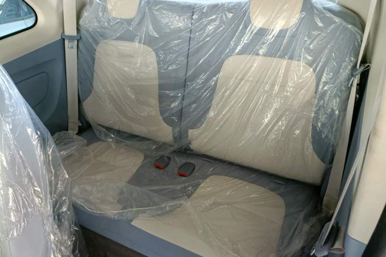 Used Dongfeng Fengon MINIEV 2022 Candy Edition Lightly Sweeted Left Rear Seat