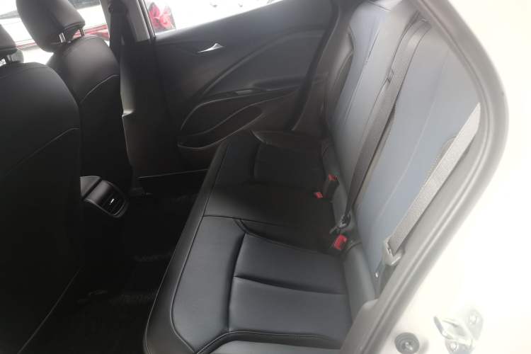 Used Buick Velite 6 2023 430km Range Commuter Version