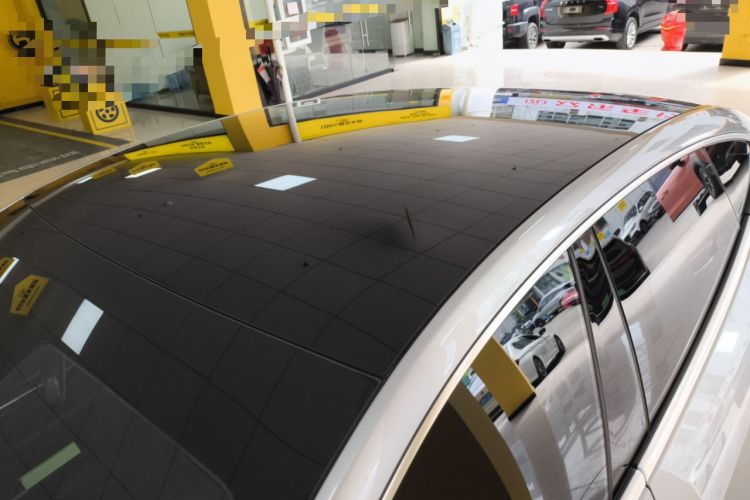 Used XPeng P7 2022 480G+
