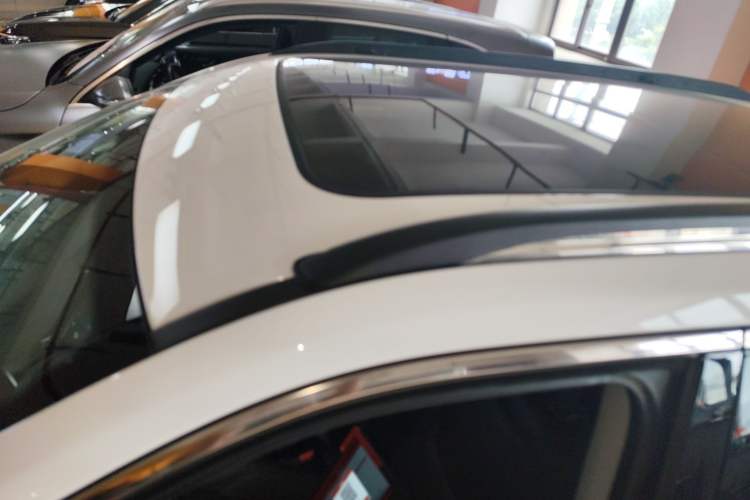 Used Jeep Compass 2017 200T Automatic Family Edition