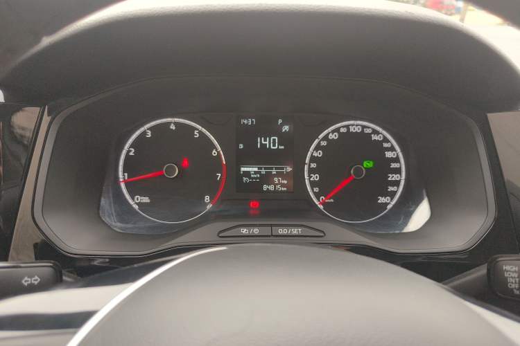 Used Jetta VS5 2019 280TSI Automatic Enjoyment Model
