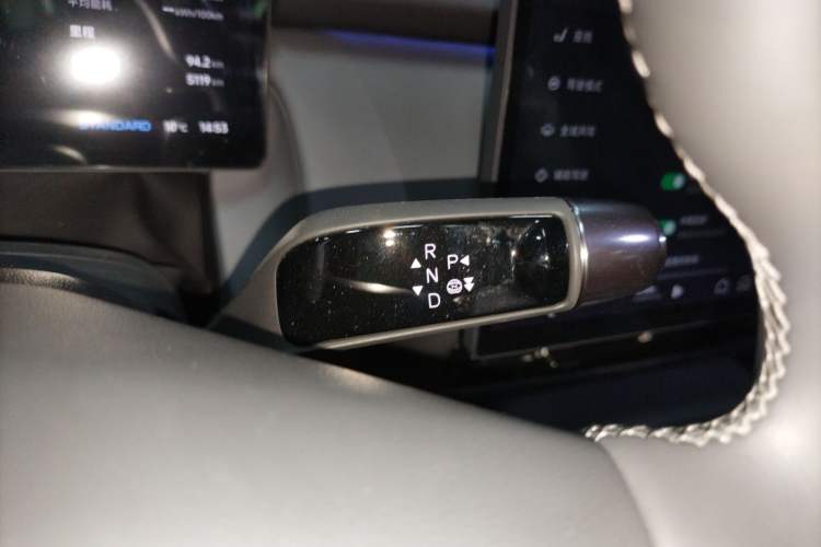 Used XPeng P7+ 2025 Ultra-Long Range Max Flagship Edition