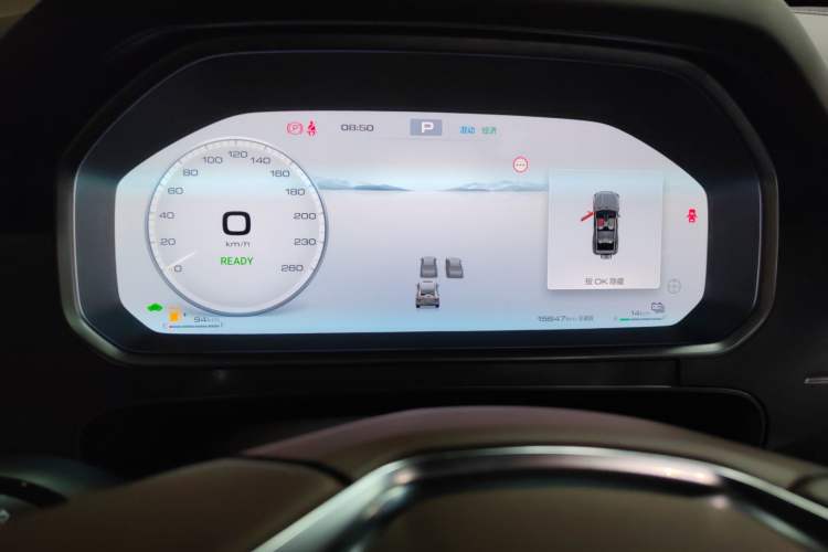 Used Tank 700 New Energy 2024 Hi4-T Extreme Edition