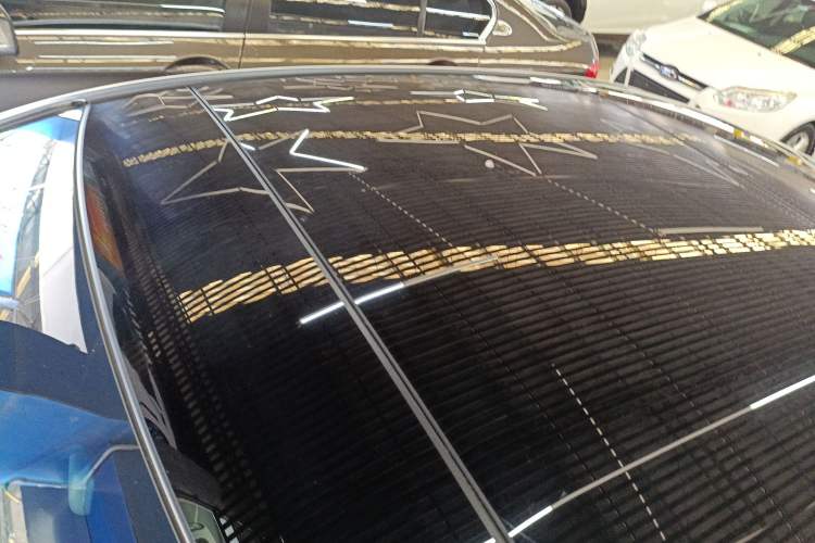 Used Mercedes-Benz A-Class 2023 A 200 L Fashion Model
