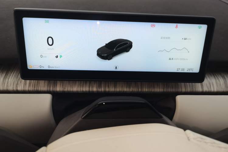 Used Nio ET7 2022 100kWh First Edition