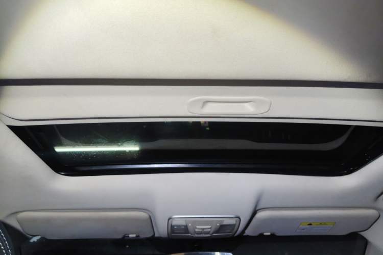 Used Changan CS35PLUS 2019 1.4T DCT Chuanlian Blue Whale Edition