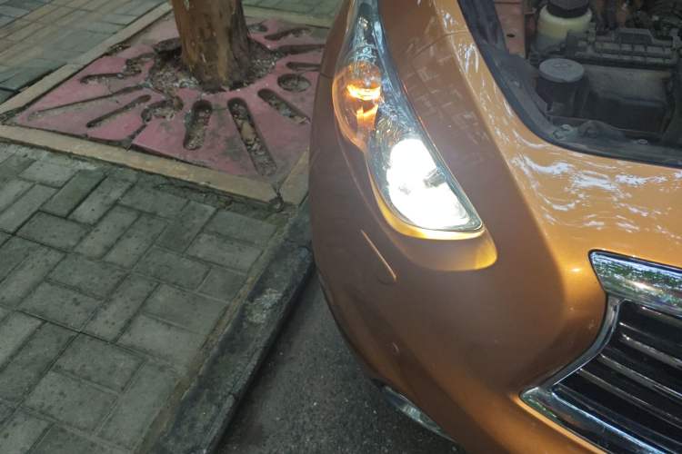 Used Infiniti QX70 2013 3.7L Supreme Edition