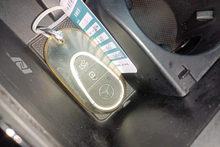 Used Mercedes-Benz EQE 2022 350 Luxury Edition