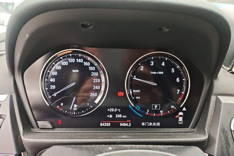 Used BMW 1 Series 2019 118i M Sport Package
