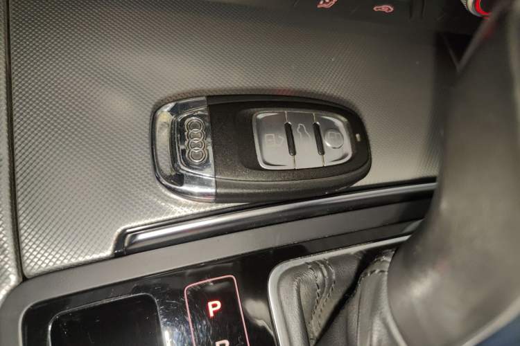 Used Audi A6L 2016 TFSI Sport Edition
