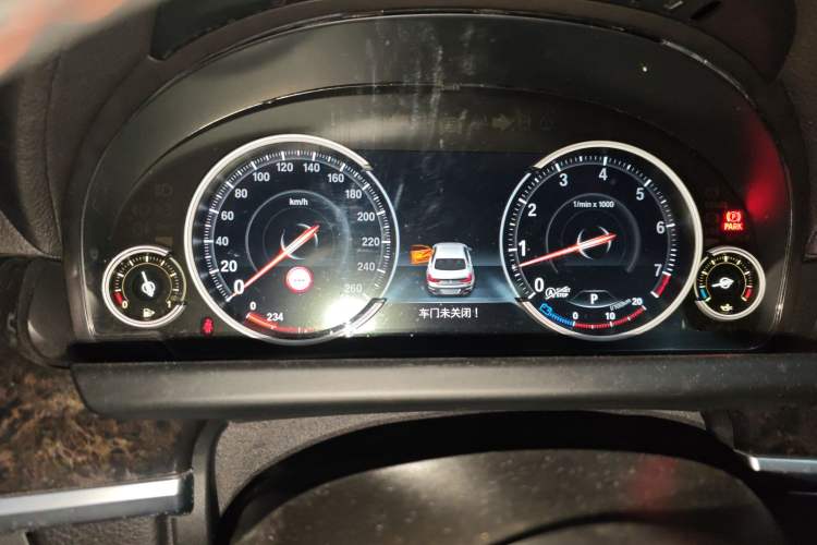 Used BMW 6 Series 2012 640i Gran Coupe