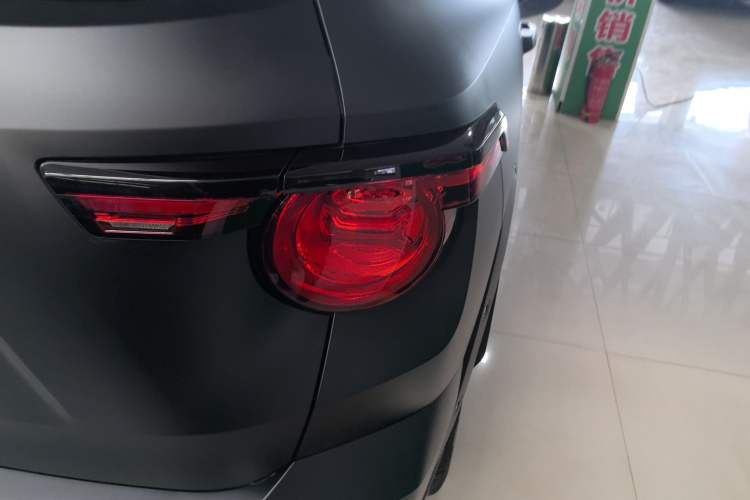 Used Haval H Dog 2023 1.5T Two-Wheel Drive Chao Ye Version Plus