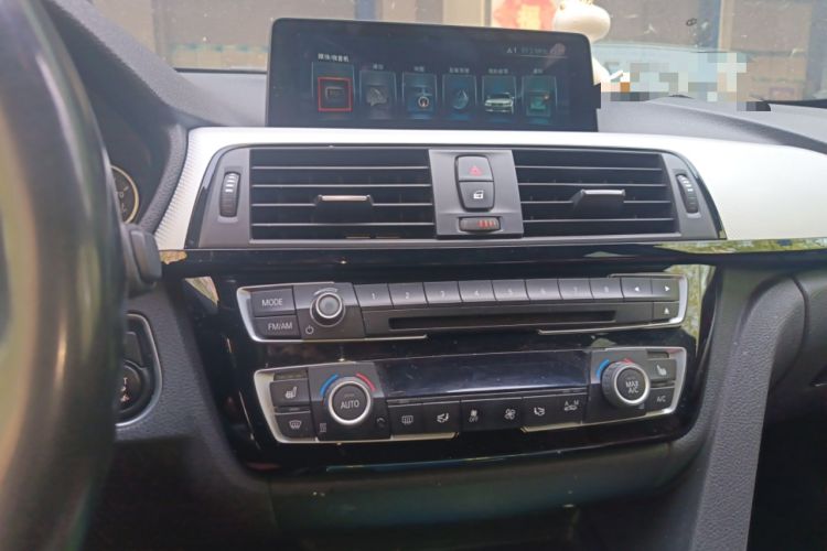 Used BMW 3 Series GT 2017 330i xDrive M Sport
