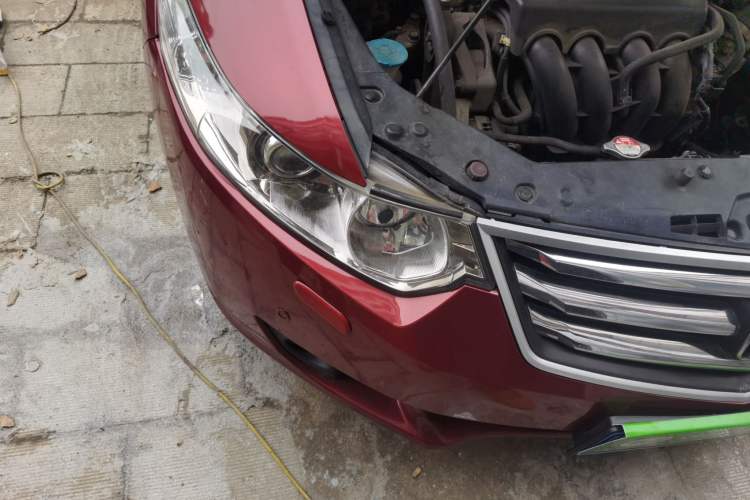 Used Honda Spirior 2009 2.4L TYPE-S Right Front Headlight