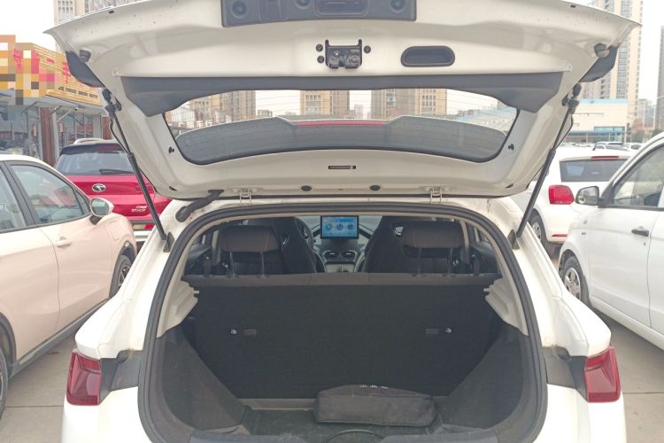 Used BYD e2 2024 Honor Edition Comfort Model