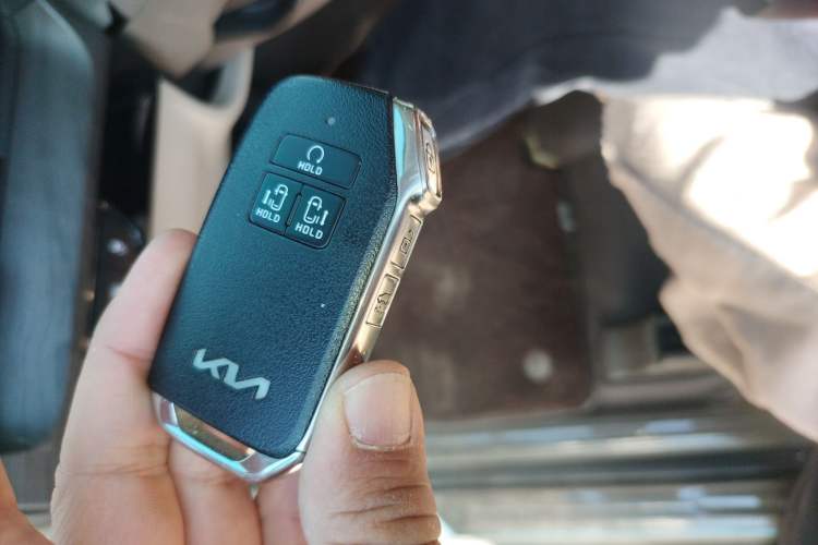 Used Kia Carnival 2021 2.0T Flagship Edition
