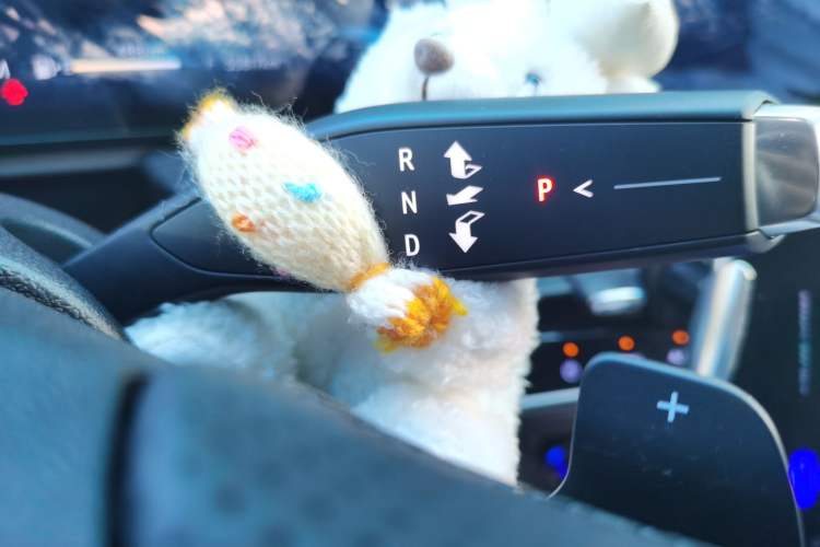 Used Buick LaCrosse 2023 28T Prestige Edition Gear Lever