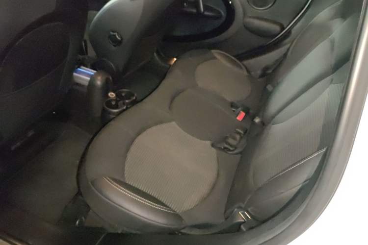 Used MINI Countryman 2013 1.6T COOPER ALL4 Fun