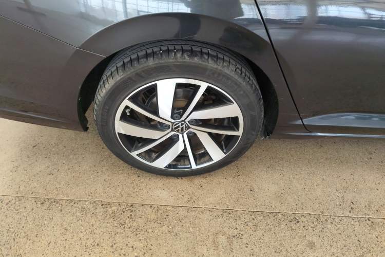 Used Volkswagen Sagitar 2023 300TSI DSG Excellence Edition
