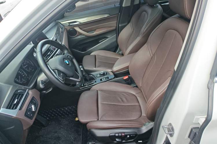 Used BMW X1 2019 sDrive18Li Premium Edition