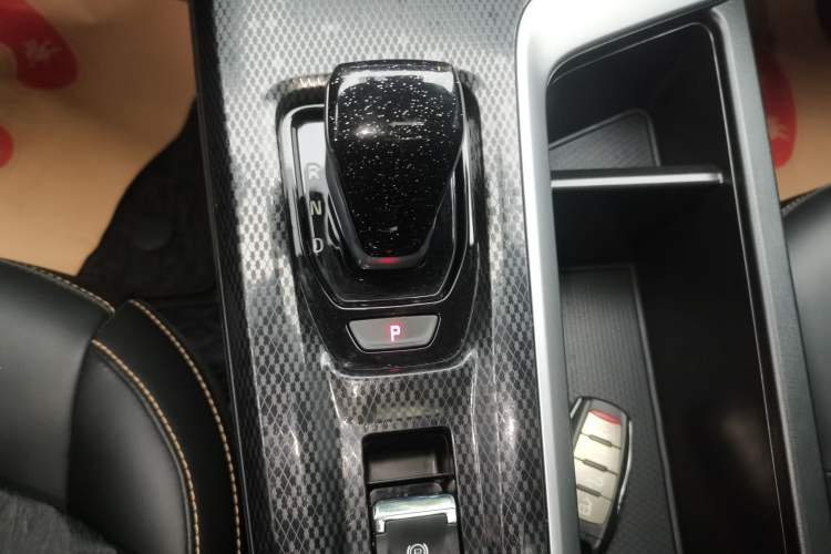 Used Haval LHERY 2023 1.5T Excellence Edition
