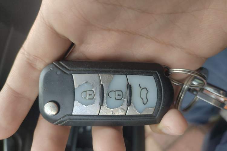 Used GAC Trumpchi GA6 2016 235T Manual Elite Edition
