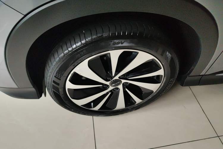 Used BYD Song PLUS New Energy 2023 Champion Edition DM-i 110KM Flagship Model
