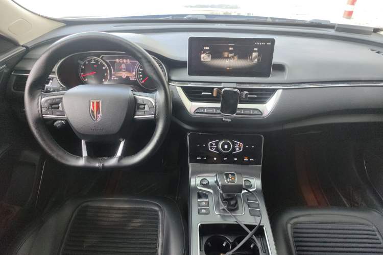 Used Hongqi H5 2022 Classic Model 1.5T DCT Flagship Edition