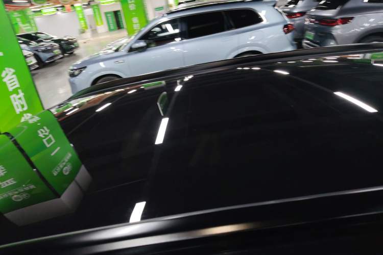 Used Leapmotor C11 2024 All-Electric 580 Luxury Edition