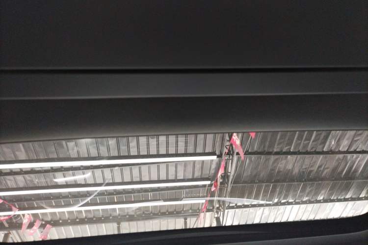 Used Li Auto L9 2025 Ultra Smart Refreshed Edition