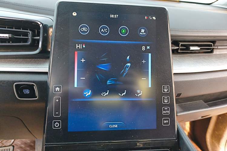 Used Hyundai Custo 2022 270TGDi Smart Luxury Flagship Edition TOP
