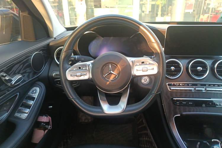 Used Mercedes-Benz C-Class 2020 C 200 L Fashion Edition Sport Version
