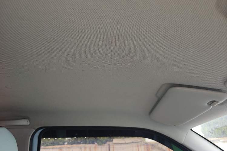 Used Wuling Hongguang MINIEV 2020 Enjoyment Model Lithium Iron Phosphate Headliner