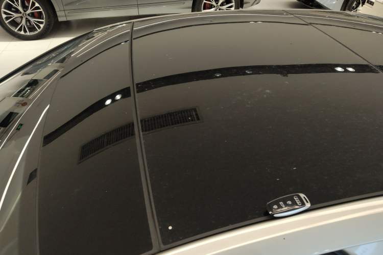 Used Audi A6L 2019 45 TFSI Prestige Dynamic Edition Roof