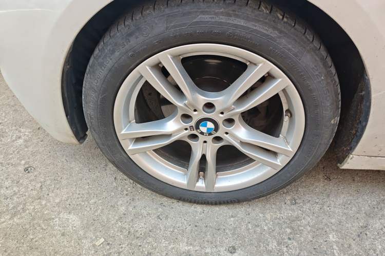 Used BMW 3 Series GT 2019 320i M Sport Package
