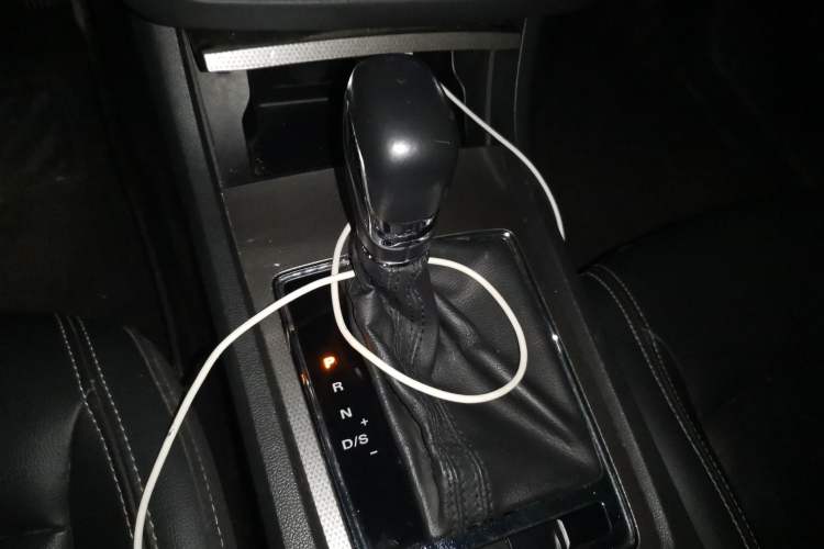 Used Roewe i6 2017 20T Automatic Internet Smart Edition