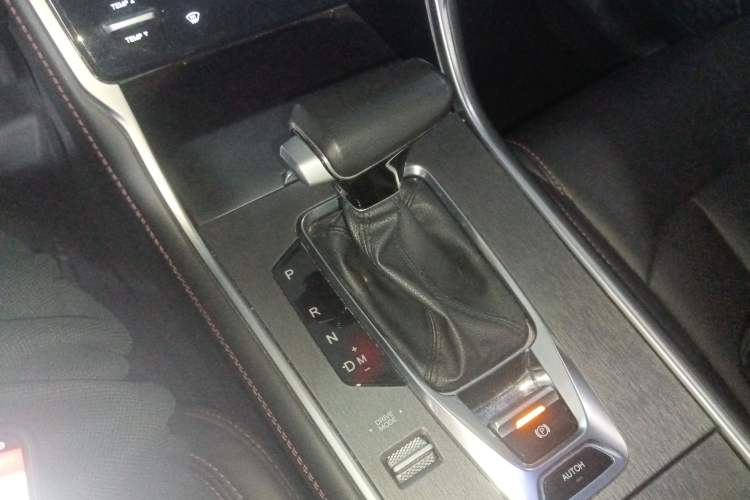 Used Changan CS75 2023 Enjoy Edition 1.5T DCT Prestige Version
