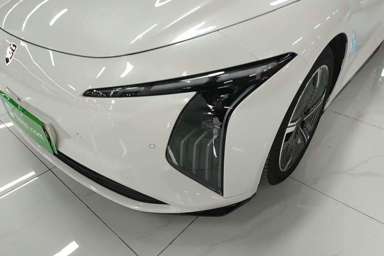 Used FORTHING Xinghai S7 2024 555 Luxury Edition