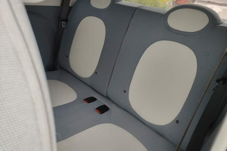 Used Bestune Pony 2025 222km Range Agile Horse