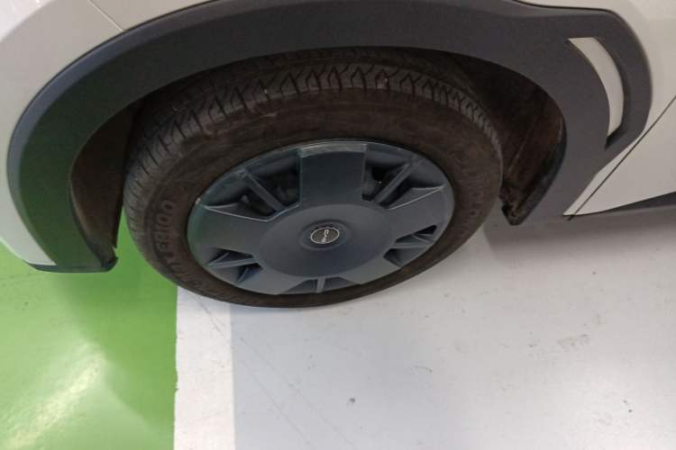 Used BYD Seagull 2024 Honor Edition 305km Dynamic Version
