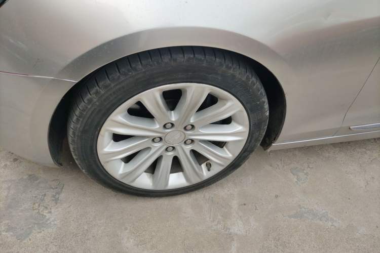 Used Cadillac ATS-L 2017 28T Fashion Edition