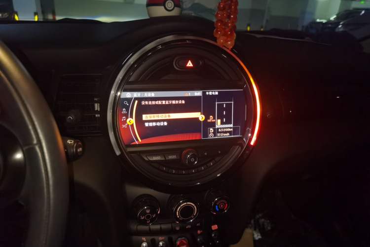 Used MINI 2019 1.5T COOPER Classic Edition Five-Door Version