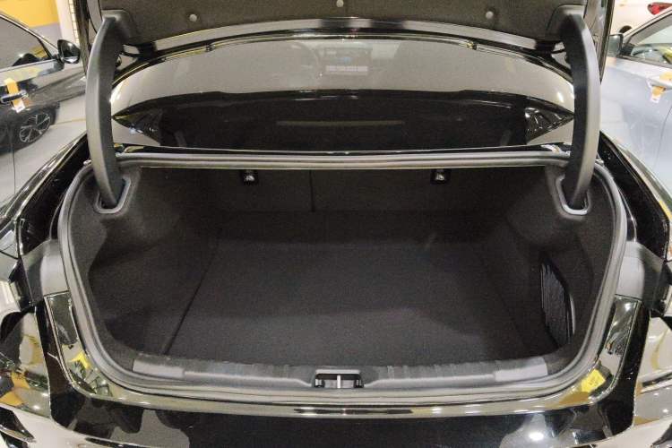 Used Lynk & Co 03 2023 1.5TD DCT JingPro
