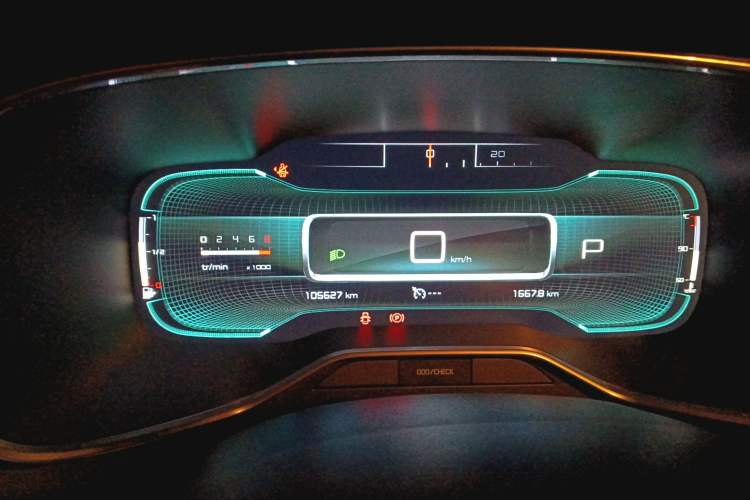 Used Citroen C5 AIRCROSS 2019 400THP Luxury Edition China VI