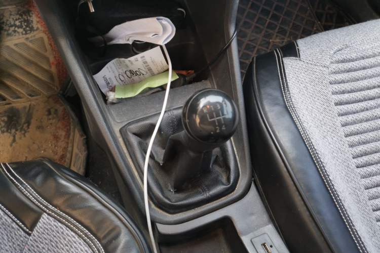 Used Volkswagen Santana 2016 1.4L Manual Fashion Edition
